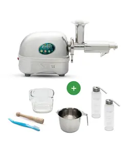Angel Juicer 7500