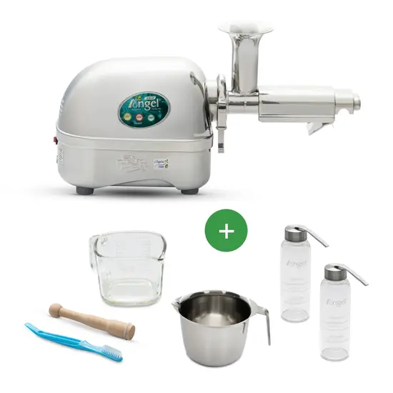 Angel Juicer Angel Juicer 7500