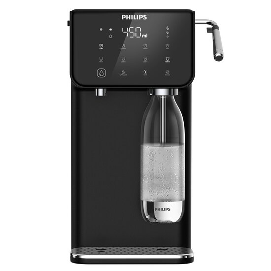 Philips Philips Alles-in-één-Waterstation ADD5962BK