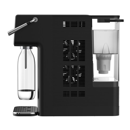 Philips Philips Alles-in-één-Waterstation ADD5962BK