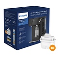 Philips Philips Alles-in-één-Waterstation ADD5962BK