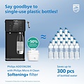Philips Philips Alles-in-één-Waterstation ADD5962BK