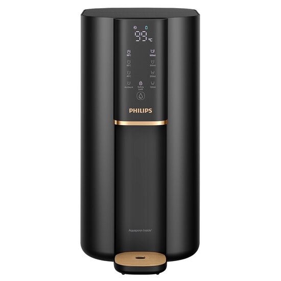 Philips Philips Reverse Osmosis Waterstation (filtert PFAS) ADD6901HBK01