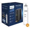 Philips Philips Reverse Osmosis Waterstation (filtert PFAS) ADD6901HBK01