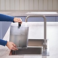Philips Philips Reverse Osmosis Waterstation (filtert PFAS) ADD6901HBK01