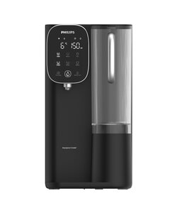 Philips Reverse Osmosis Waterstation Heet + Koud (filtert PFAS) ADD6912BK