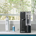Philips Philips Reverse Osmosis Waterstation Heet + Koud (filtert PFAS) ADD6912BK