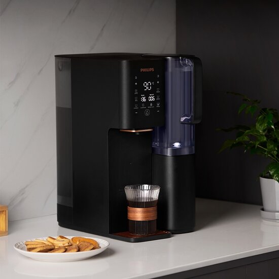 Philips Philips Reverse Osmosis Waterstation (filtert PFAS) ADD6920BK