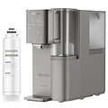 Philips Philips Reverse Osmosis Waterstation Heet + Koud (filtert PFAS) ADD6921DG