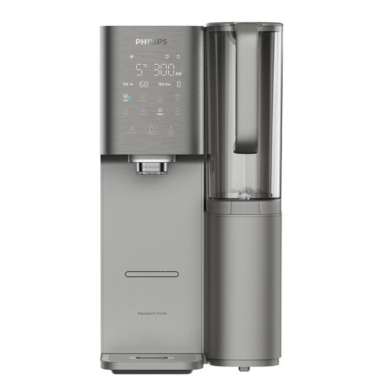 Philips Philips Reverse Osmosis Waterstation Heet + Koud (filtert PFAS) ADD6921DG