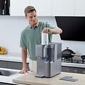 Philips Philips Reverse Osmosis Waterstation Heet + Koud (filtert PFAS) ADD6921DG
