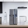 Philips Philips Reverse Osmosis Waterstation Heet + Koud (filtert PFAS) ADD6921DG