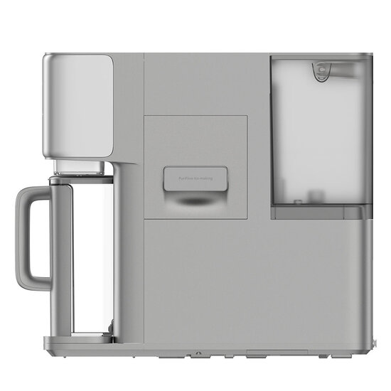 Philips Philips Reverse Osmosis Waterstation Heet + Koud + Ijs (filtert PFAS) ADD6922DG