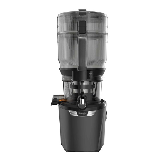 Kuvings Kuvings AUTO10S Plus Slowjuicer