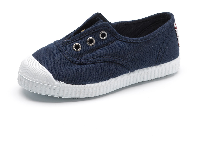 Cienta : Sneaker Azul Lavad - Kinderkleding Kamelie