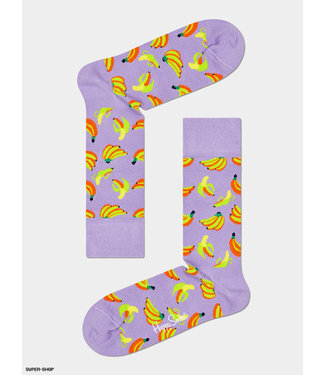 Happy socks Happy Socks : Bananen