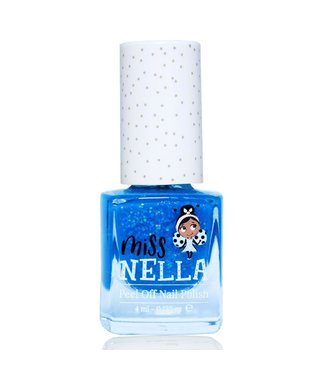 Miss Nella Miss Nella : Nagellak Under The Sea