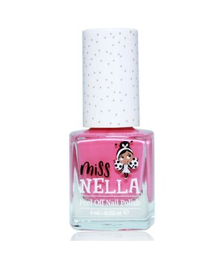 Miss Nella Miss Nella : Nagellak Pink a Boo