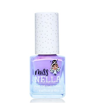 Miss Nella Miss Nella : Nagellak Bubble Gum