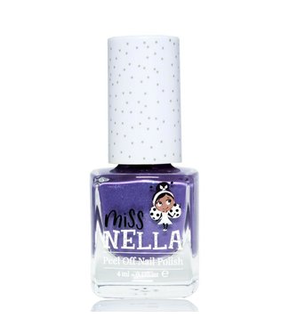 Miss Nella Miss Nella : Nagellak Sweet Lavander