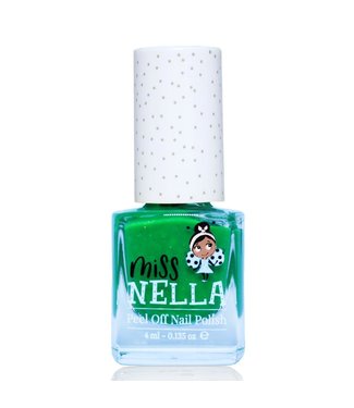 Miss Nella Miss Nella : Nagellak Kiss the Frog