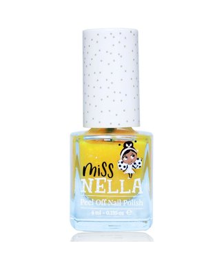 Miss Nella Miss Nella : Nagellak Honey Twinkles