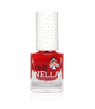 Miss Nella Miss Nella : Nagellak Class Clown