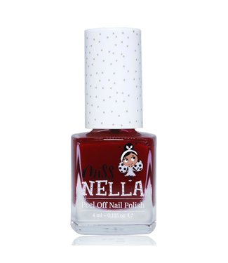 Miss Nella Miss Nella : Nagellak Fav Teacher