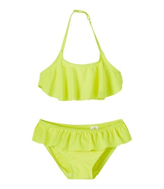 Name it OUTLET Name it : Bikini Fini (Safety yellow)