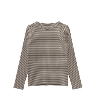 Name it OUTLET Name it : Longsleeve Villy (Stone gray)