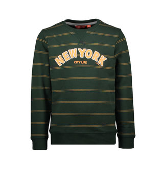 Tygo & Vito OUTLET Tygo & Vito : Sweater New York