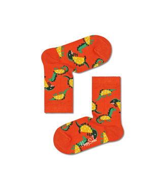Happy socks Happy Socks : Taco Dino