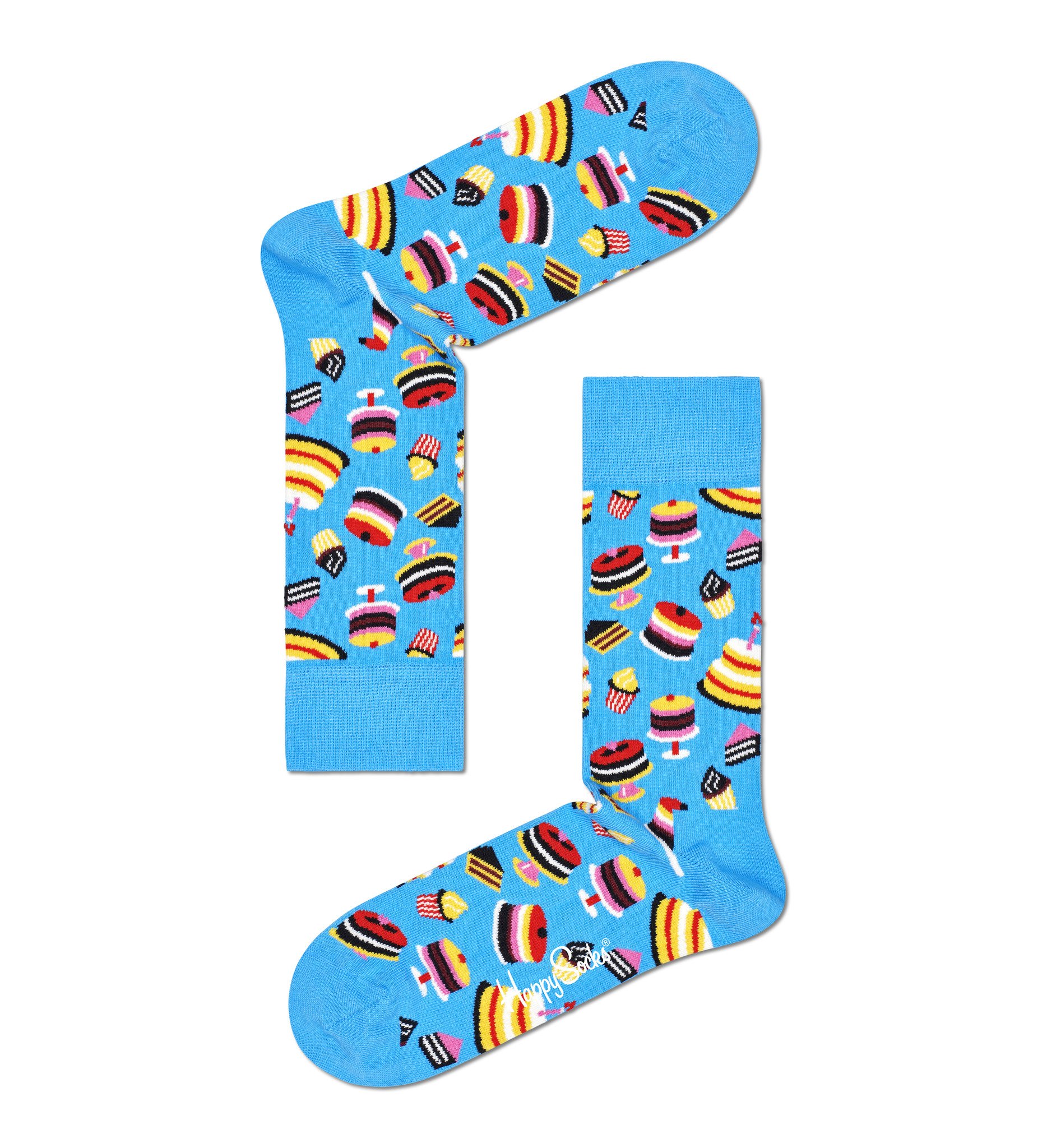 Happy socks Happy Socks : - Kinderkleding Kamelie