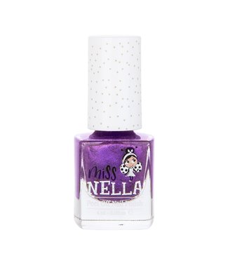 Miss Nella Miss Nella : Nagellak Galactic Unicorn