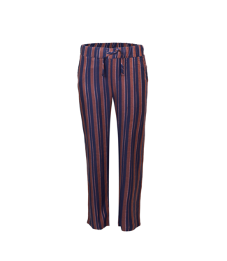 Someone OUTLET  Someone : Broek Billie (Navy)