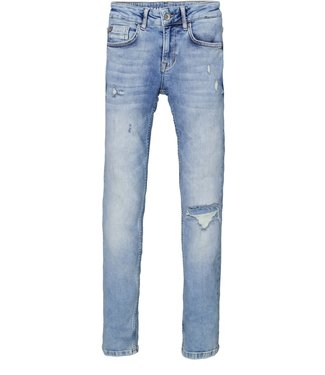 Percentage Herinnering verwijzen Garcia : Jeans Xandro Superslim Fit (Vintage used) - Kinderkleding Kamelie