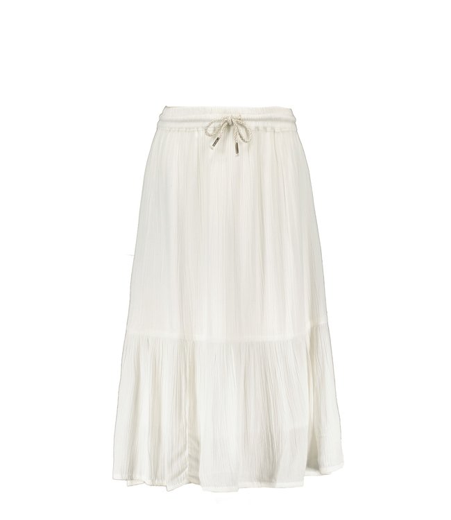 Aanpassingsvermogen Toepassen Paleis Like Flo : Halflange witte rok - Kinderkleding Kamelie