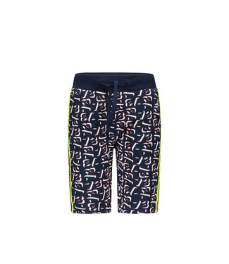 Tygo & Vito OUTLET Tygo & Vito : Jog Shorts 73 (Navy)