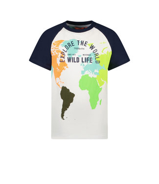 Tygo & Vito Tygo & Vito : T-shirt World
