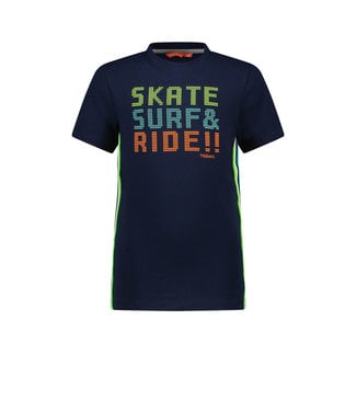 Tygo & Vito OUTLET Tygo & Vito : T-shirt Skate, surf & ride