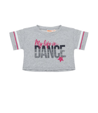 UBS.2 UBS.2 : T-shirt Dance