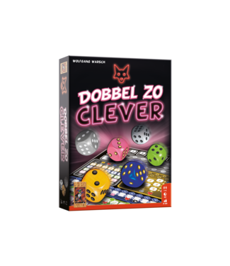 999 games 999 games : Dobbel zo clever