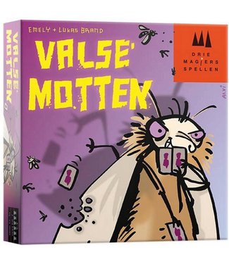 999 games 999 games : Valse motten