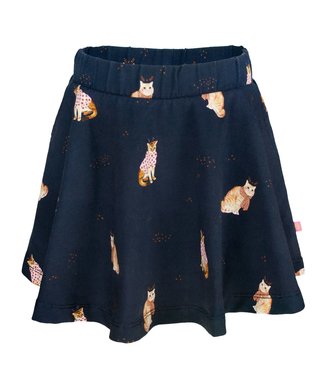 Someone OUTLET  Someone : Rok Chat (Navy)