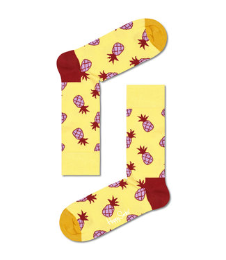 Happy socks Happy Socks : Ananas