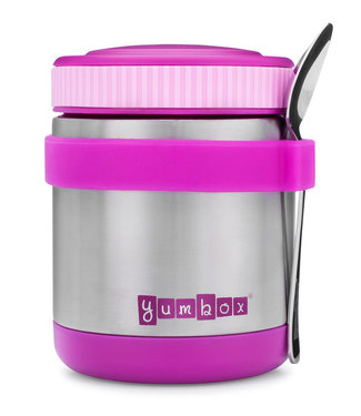 Yumbox Yumbox : Zuppa Thermospot Bijoux purple