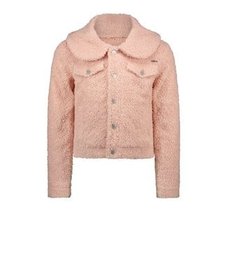 Le chic OUTLET Le chic : Teddy vest AVA (Sugar for my honey)