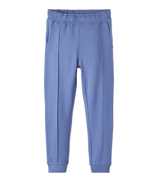 Name it OUTLET Name it : Joggingbroek Terry (Bijou blue)