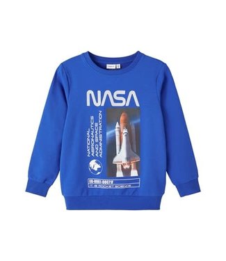 Name it SS Name it : Sweater Nasa (Surf the web)