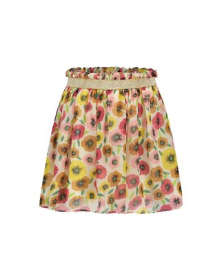 Like Flo SS Like Flo : Flower skirt (Flower)